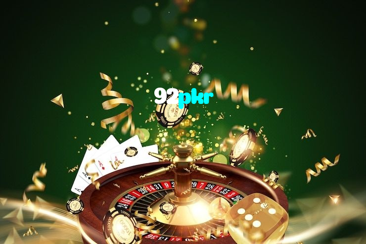 making first deposit on 92pkr website using local payment methods in Pakistan